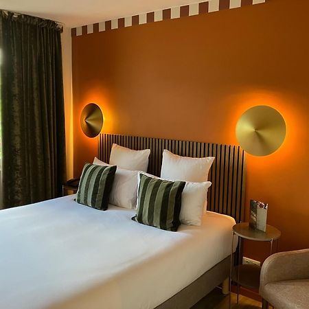 Relais Manderen Hotel Kültér fotó