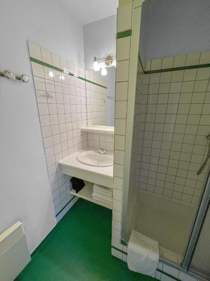 Relais Manderen Hotel Kültér fotó